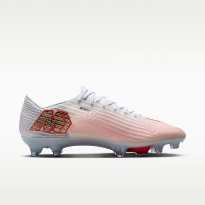 Nike Mercurial Superfly 11 Elite Düşük Bilekli Kuru Çim Zemin Kramponu görsel 3