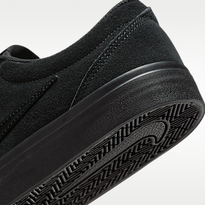 Nike Charge Wildlederschuh (Damen)