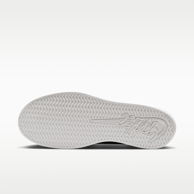 Nike Court Heritage Kadın Ayakkabısı görsel 2