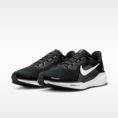Nike Pegasus 41 Men's Road Running Shoes (Extra Wide)