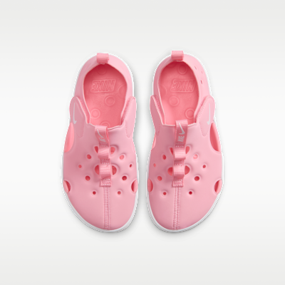 Nike Sunray Protect 4 Little Kids' Sandals