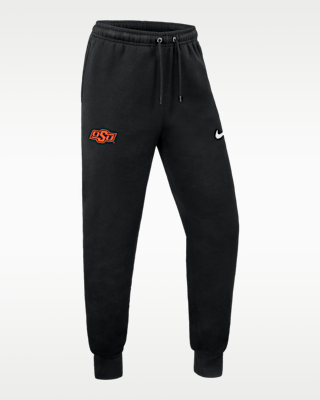Мужские спортивные штаны Nike College Club (Oklahoma State) Fleece Joggers