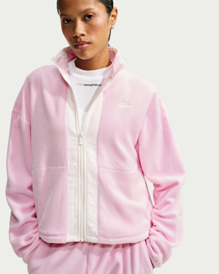 Женский свитшот Nike Sportswear Loose Therma-FIT Full-Zip