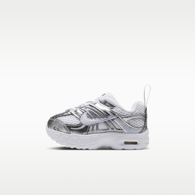 Nike Air Max sneaker Wit/Palest Purple/Zwart/Wit