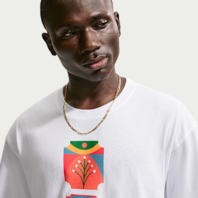 Nike Sportswear Tişört görsel 3