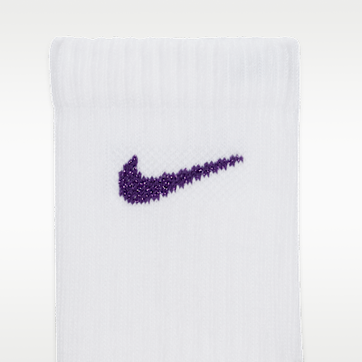 Nike Little Kids' Holiday Crew Boxed Set (9 Pairs)