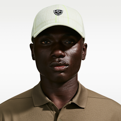 Nike Club Golf Ekose Şapka