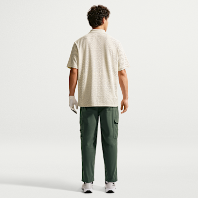 Поло мужское Nike Fairway Fresh Dri-FIT Golf Polo