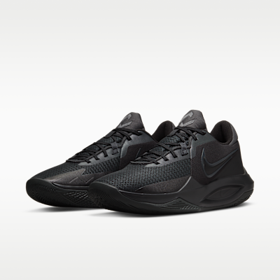 Nike Precision 6 Basketball Shoes
