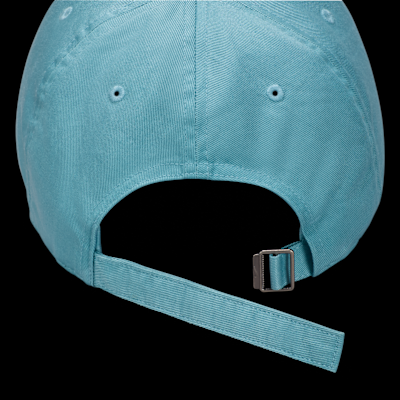 Nike Club Unstructured Futura Wash Cap