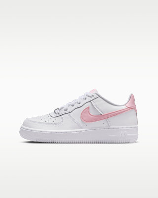 Детские кроссовки Nike Air Force 1 Big Kids'