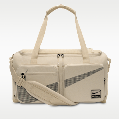 Nike Utility Power 2.0 Duffel Bag (Small, 31L)