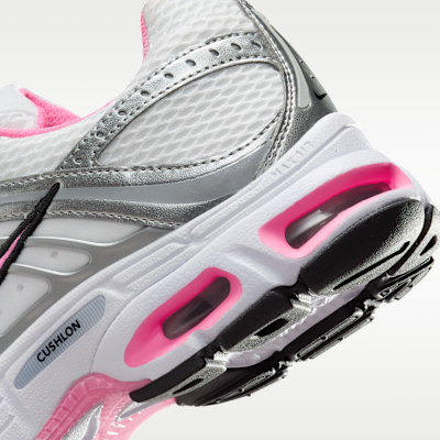 ナイキ エア マックス モト 2K ウィメンズシューズ リフレクティブ (再帰反射) アクセント付き