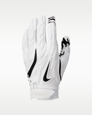 Мужские  Nike Superbad Football Gloves (1 Pair) для футбола