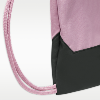 Nike Brasilia 9.5 訓練健身袋 (18 公升)