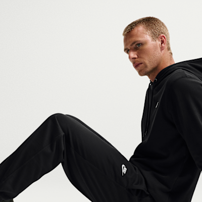 Nike Club Örgü Erkek Jogger'ı görsel 4