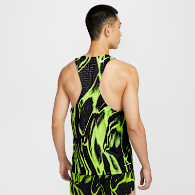Nike AeroSwift Men's Dri-FIT ADV Running Singlet