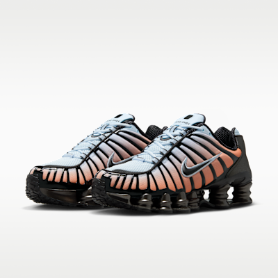 Nike Shox TL Women's Shoes