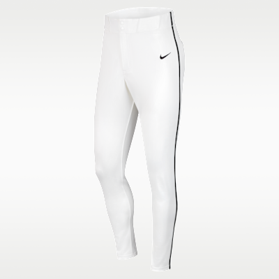 Pants de béisbol entubados para hombre Nike Vapor Select
