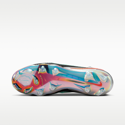 Nike Phantom 6 High Elite Firm-Ground Football Boot