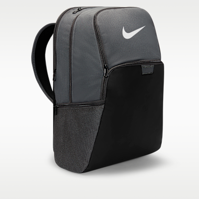 nike brasilia 6 xl backpack size Extra Large The densely woven polyester is built to handle everyday wear Nike Brasilia Training Backpack (Extra