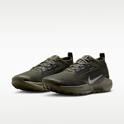 Tenis de trail running impermeables para hombre Nike Pegasus Trail 5 GORE-TEX SP