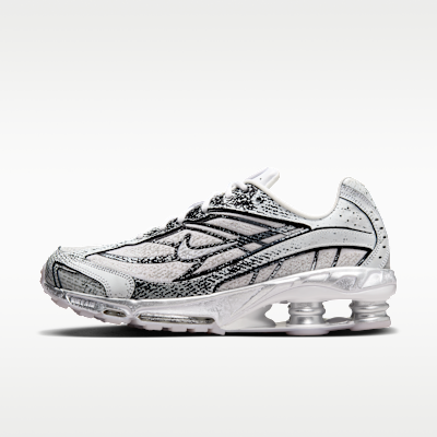 Nike Shox Ride 2 Men's Shoes