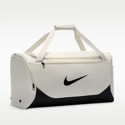 Nike Brasilia Antrenman Spor Çantası (Orta Boy, 60 L) görsel 2
