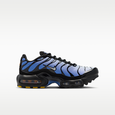 Nike Air Max Plus Older Kids' Shoes