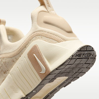 Tenis de entrenamiento para mujer Nike Free Metcon 6 SE