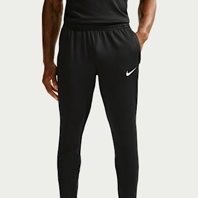 Nike Strike Dri-FIT Erkek Futbol Eşofman Altı görsel 2