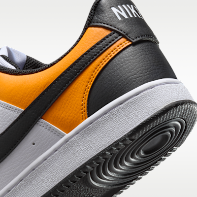 ナイキ コート ビジョン LOW メンズシューズ