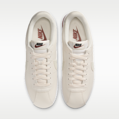 รองเท้าผู้หญิง Nike Cortez Leather