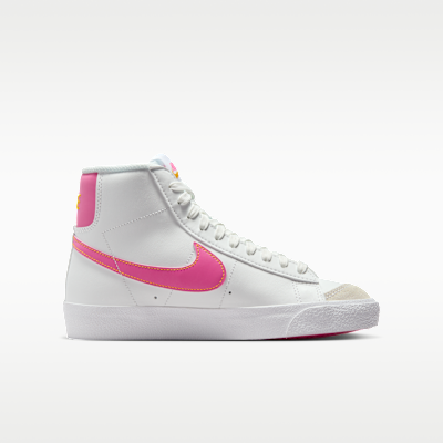 Nike Blazer Mid '77 Older Kids' Shoes