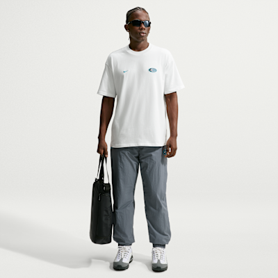 Nike Sportswear Erkek Tişörtü görsel 4