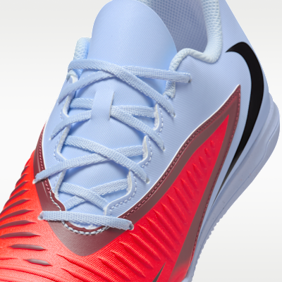 Nike Phantom 6 低筒 Club 體育館/路面足球鞋