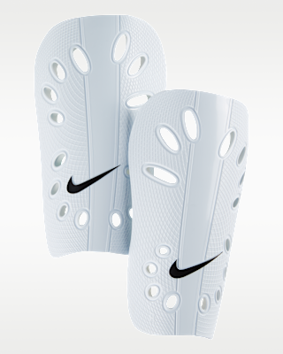 Женские  Nike J Soccer Shin Guards