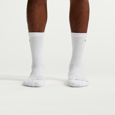 Nike Everyday Elevated Crew Çoraplar (2 Çift) görsel 4
