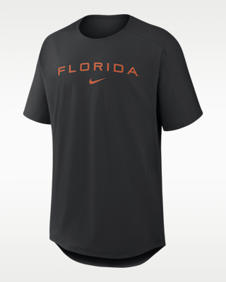Мужские  Florida Premium Performance Golf Club Nike College Top