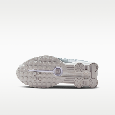 Nike Shox R4 Older Kids' Shoes