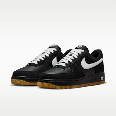 Nike Air Force 1 '07 LV8 男鞋