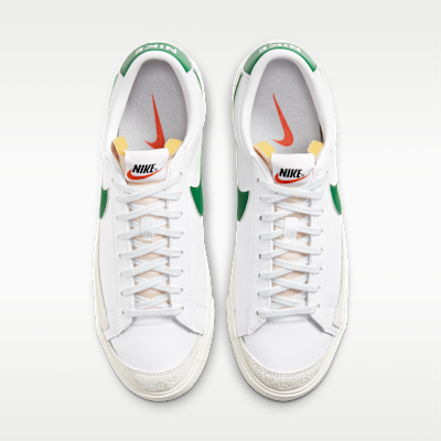 Nike Blazer Low '77 Vintage Men's Shoes