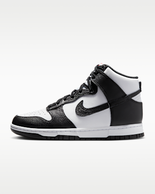 Unisex кроссовки Nike Dunk High