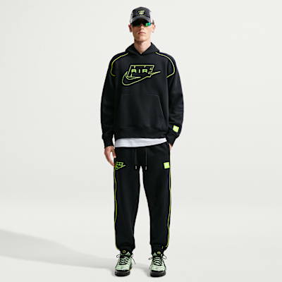 Мужские брюки Nike Air Men's Fleece Joggers