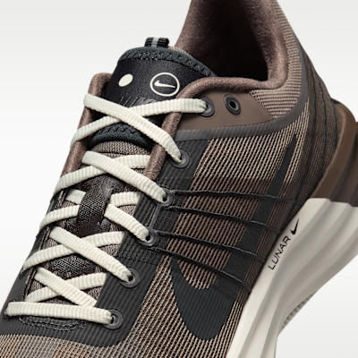 ナイキ ルナ ローム メンズシューズ