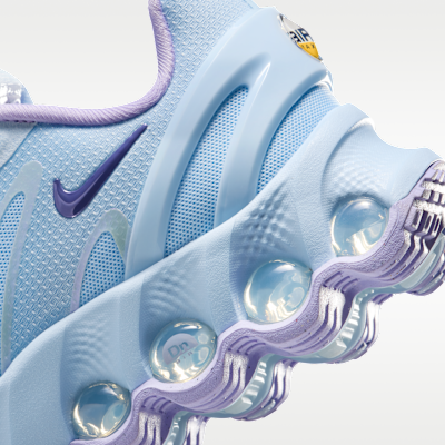 Tenis para niños grandes Nike Air Max Dn8