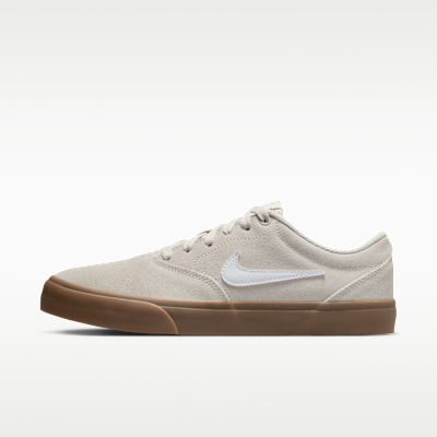 Nike Charge Suede Women's Shoes