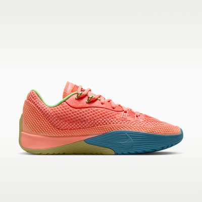 Nike Street Flare Basketballschuh