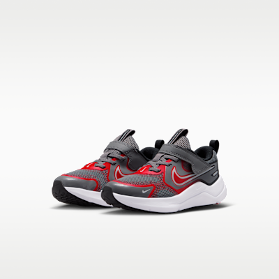 Nike Cosmic Runner sko til små barn