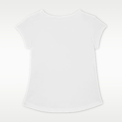 Nike Futura T-shirt voor baby's (12-24 maanden)